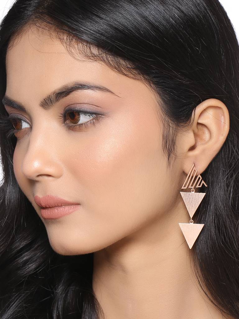 Cleopatra Earrings