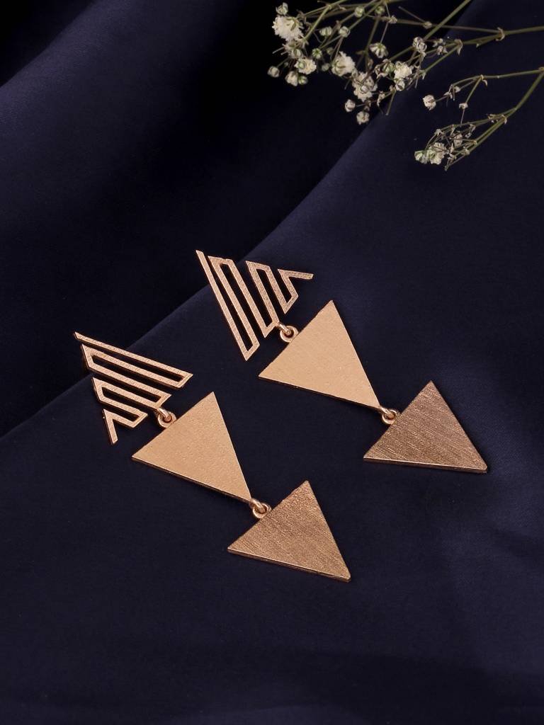 Cleopatra Earrings