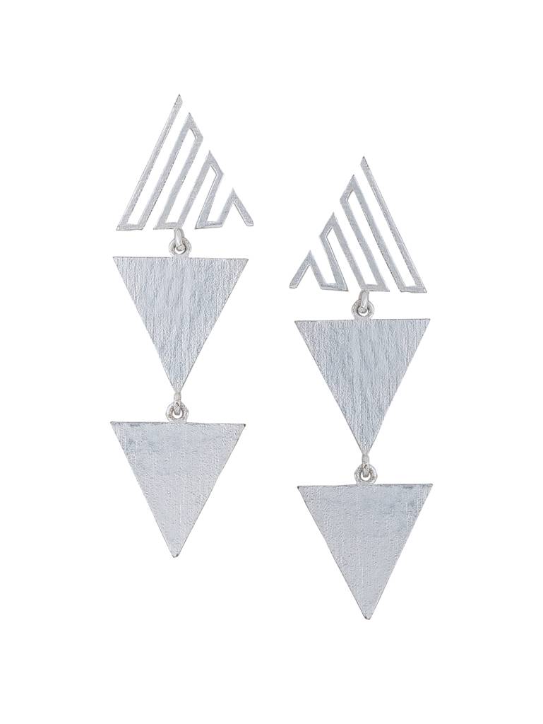 Cleopatra Earrings