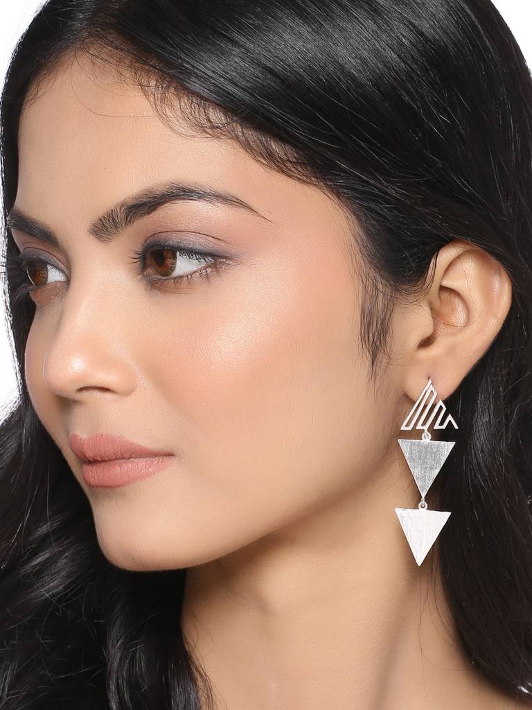 Cleopatra Earrings
