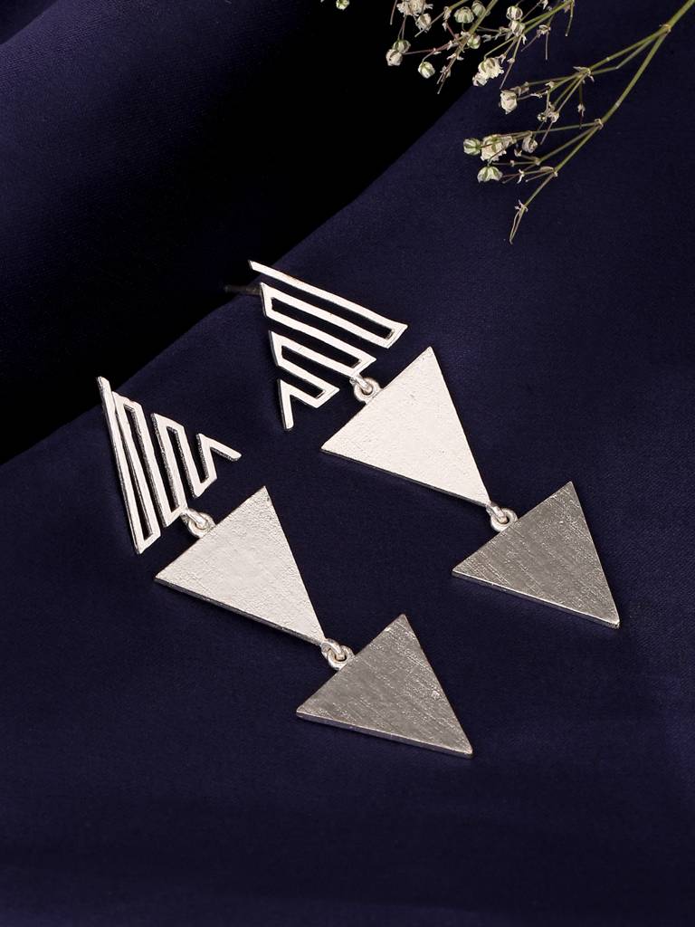 Cleopatra Earrings