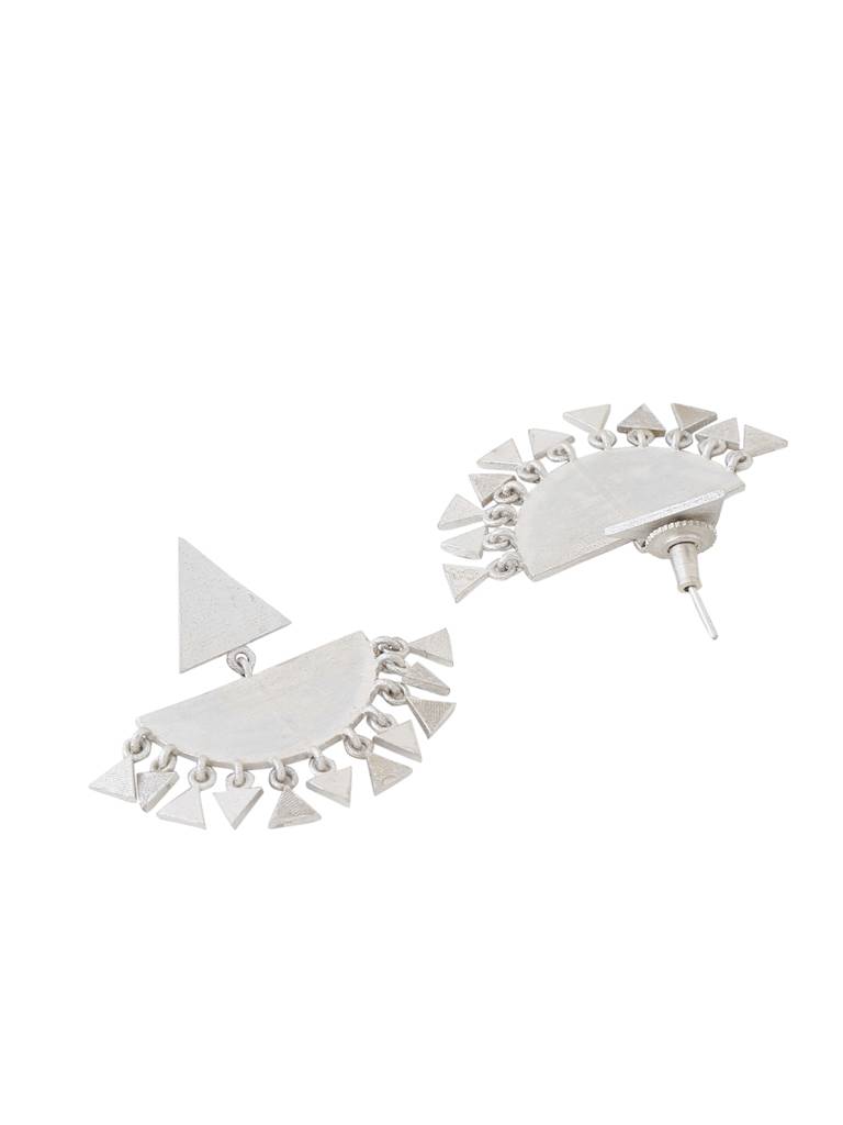 Aster Chaandbali Earrings
