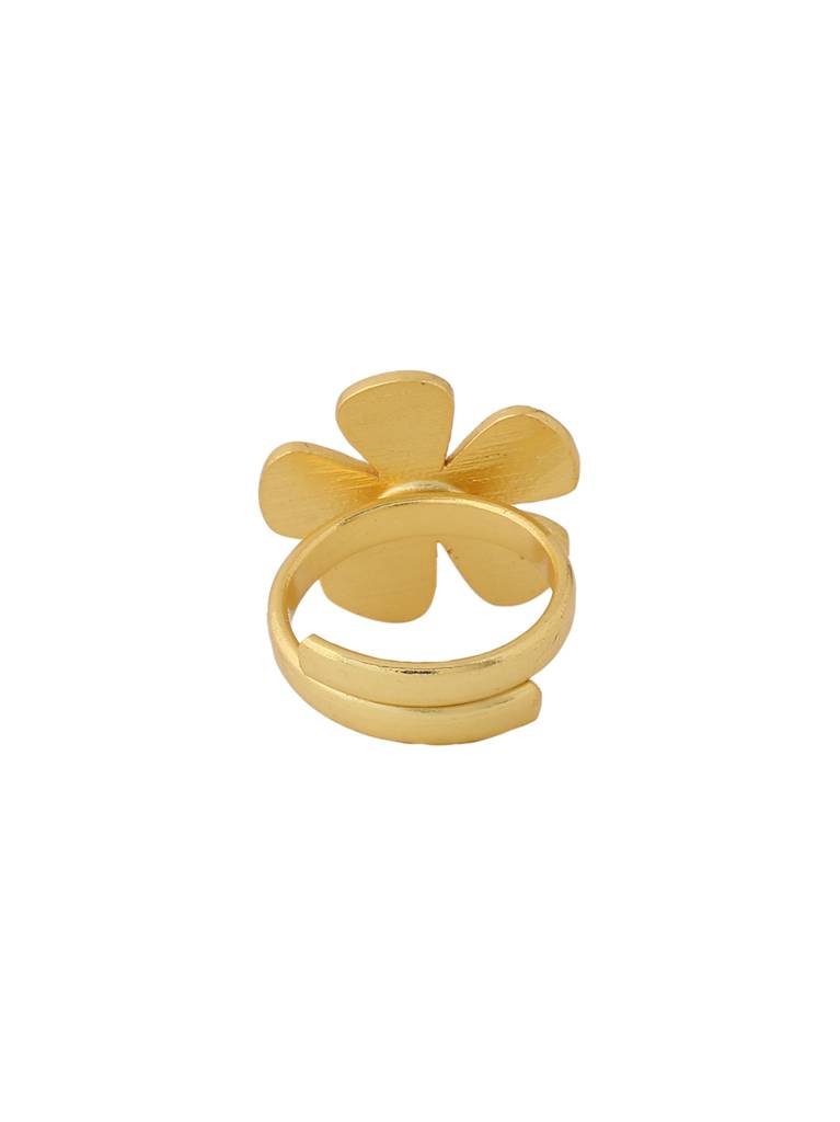 Fleur Ring