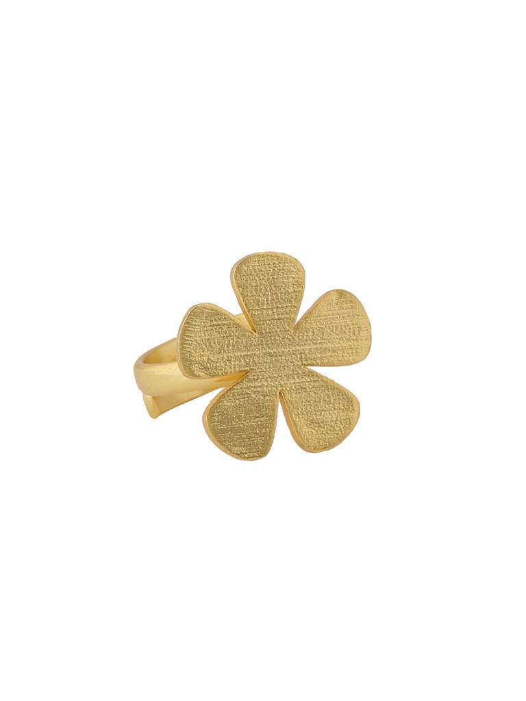 Fleur Ring