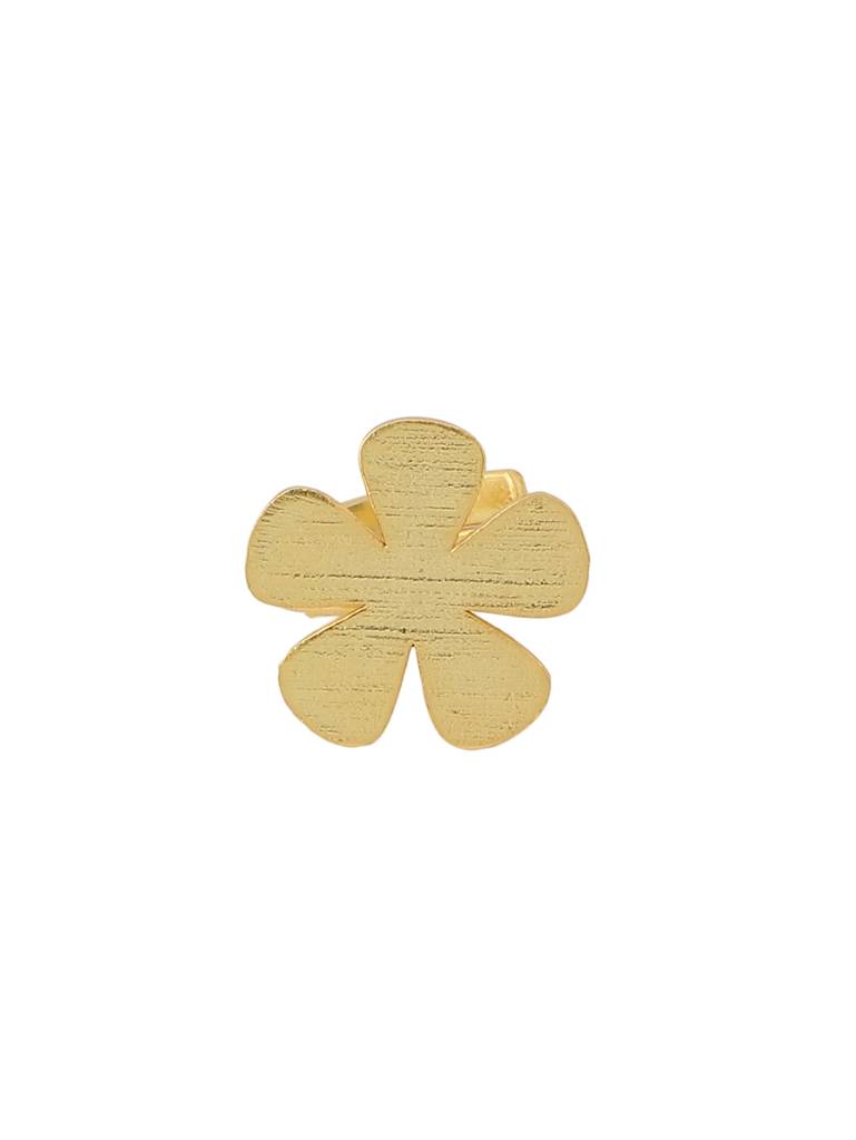 Fleur Ring