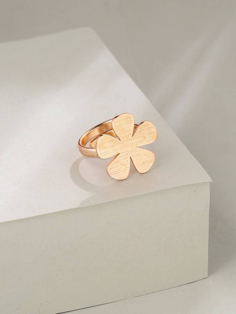 Fleur Ring