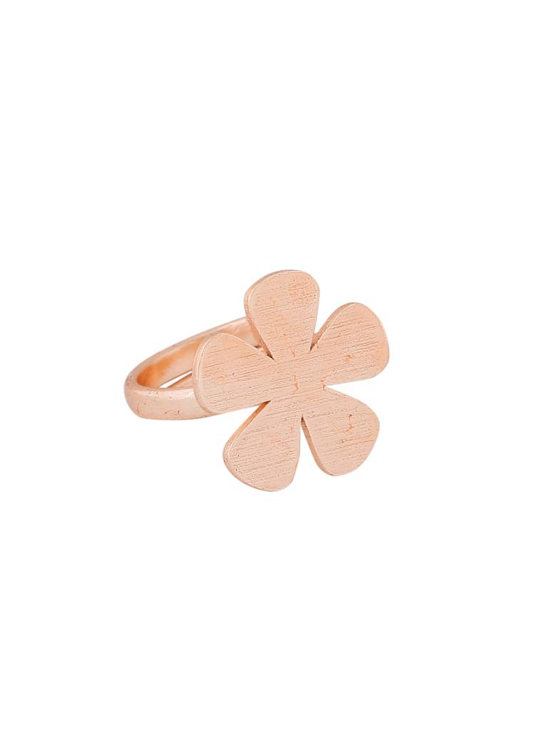 Fleur Ring