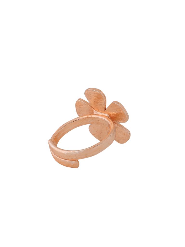 Fleur Ring