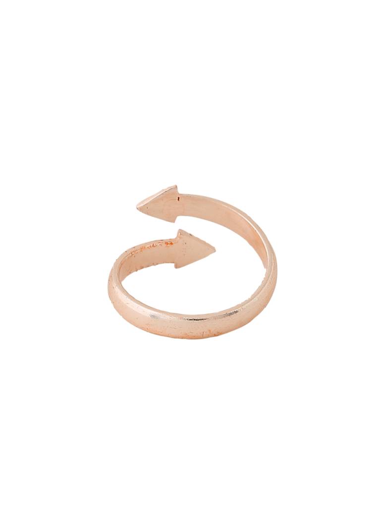 Arrow Ring