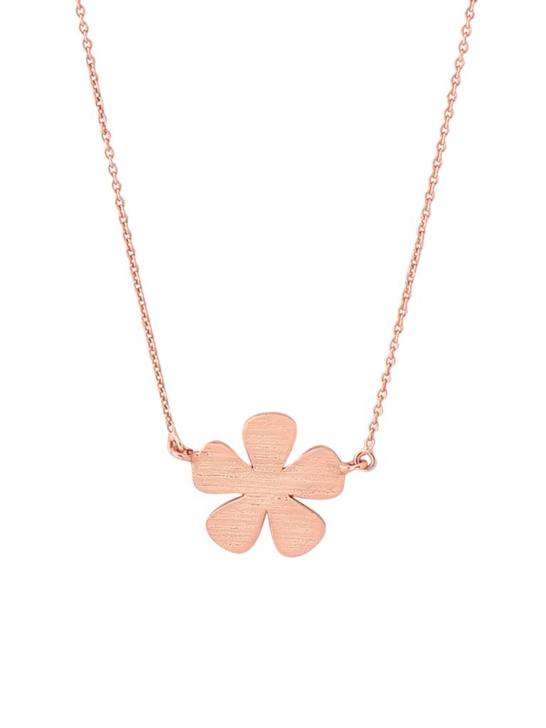 Fleur Necklace