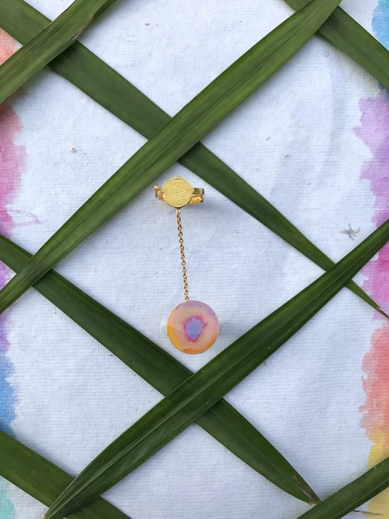 Oberon Ring