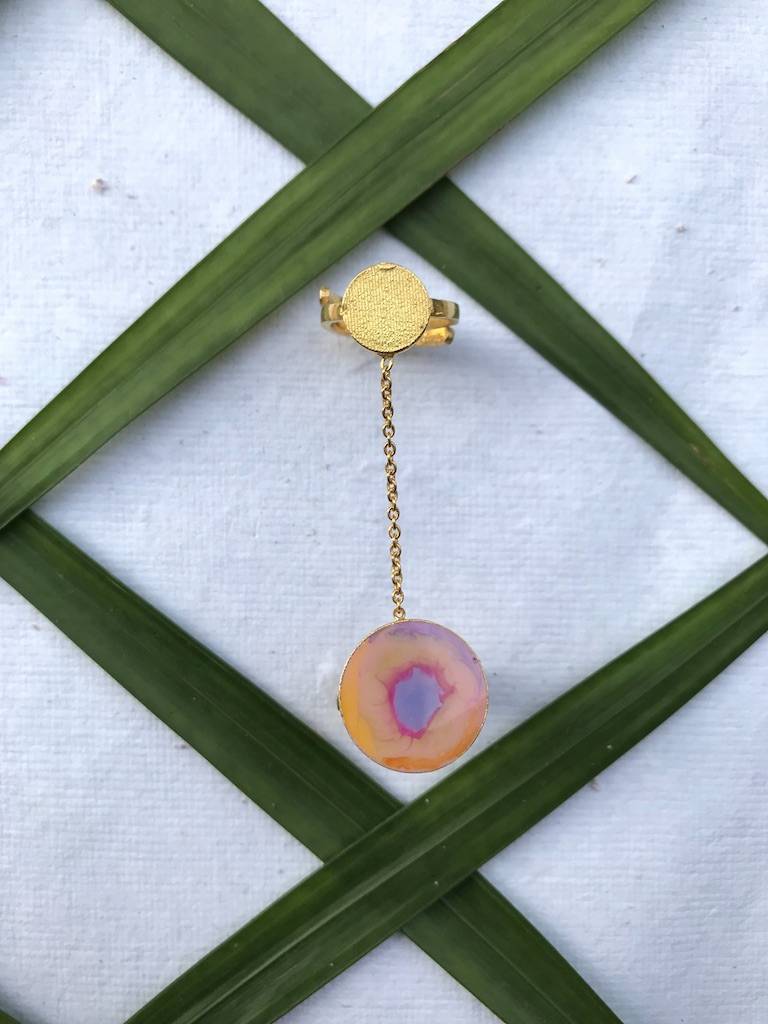 Oberon Ring