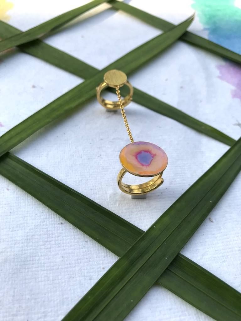 Oberon Ring
