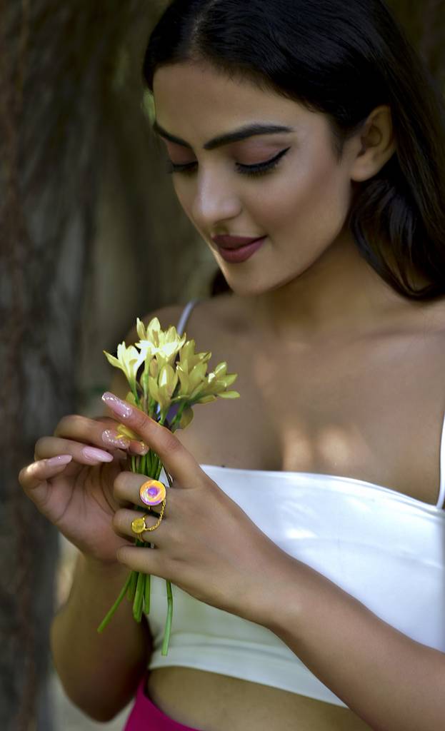 Oberon Ring