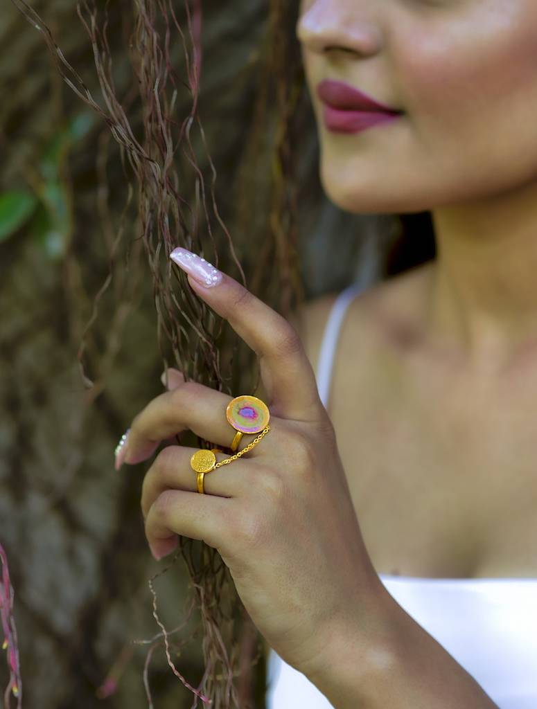 Oberon Ring
