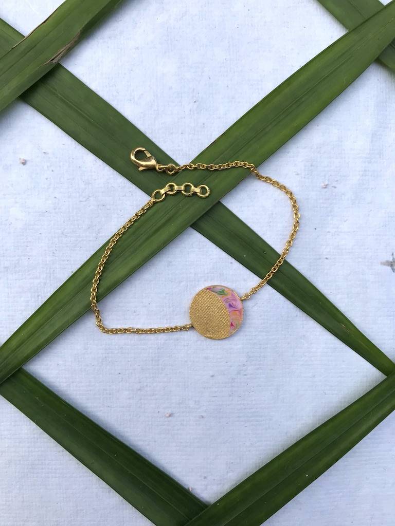 Phase Bracelet Cresent Moon Phase Bracelet Cresent Moon · Eternz