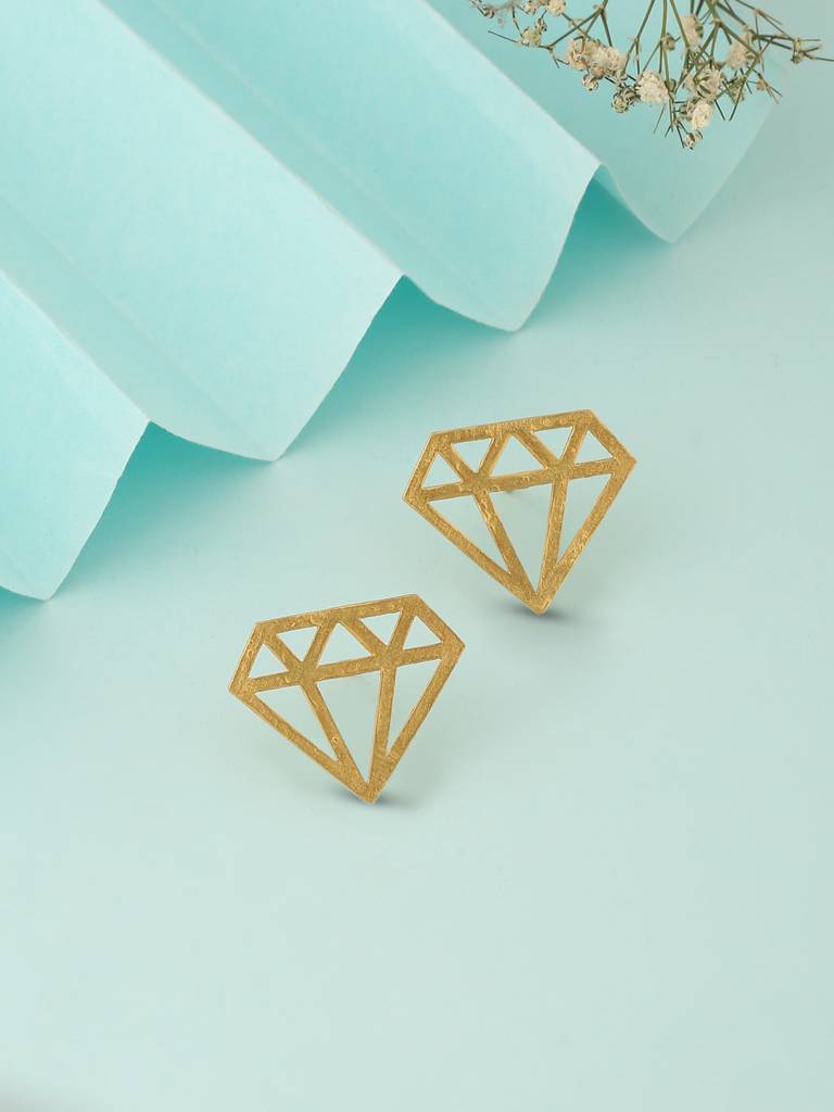 Diamond Studs