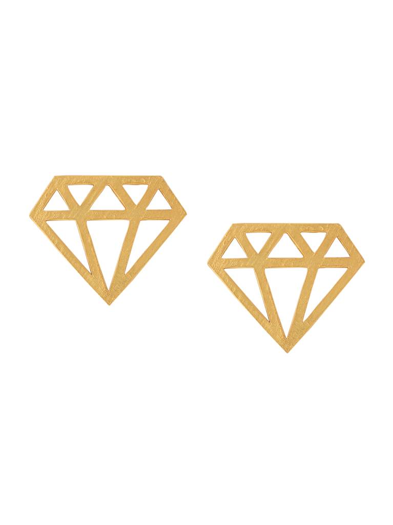 Diamond Studs