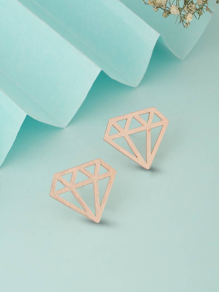 Diamond Studs