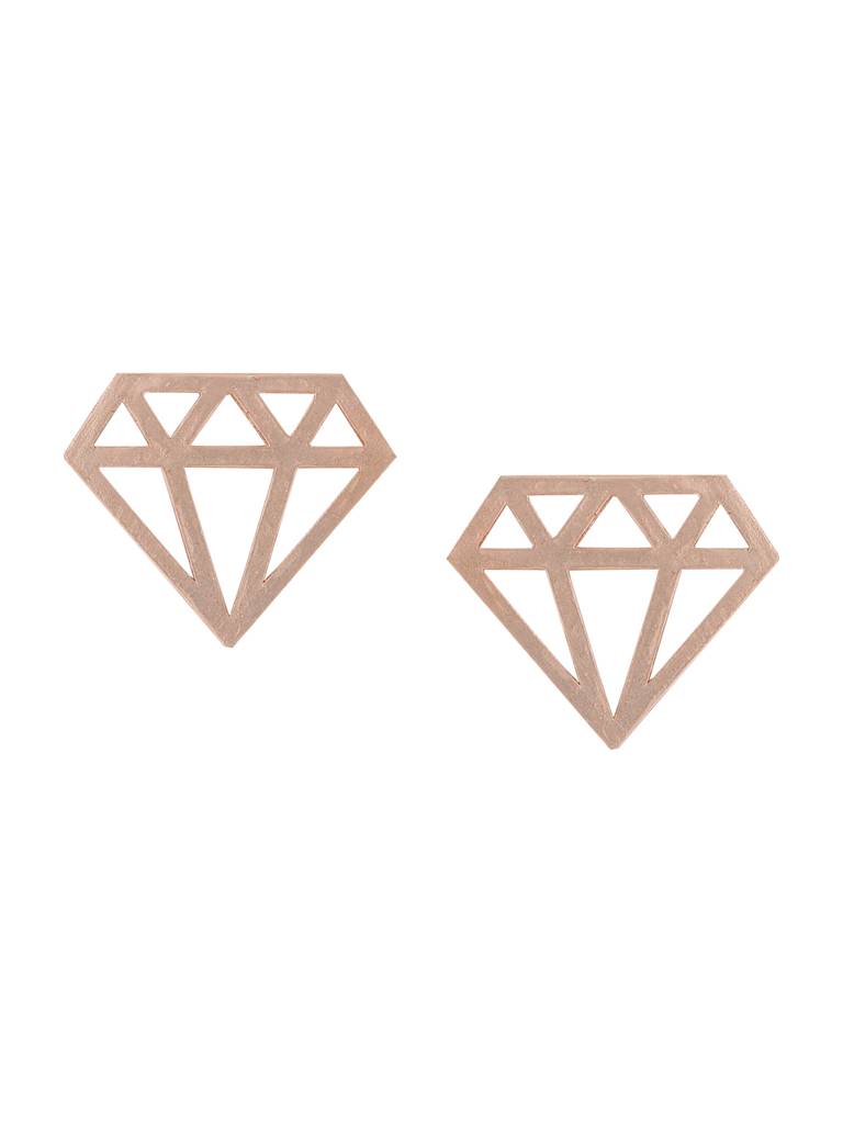 Diamond Studs