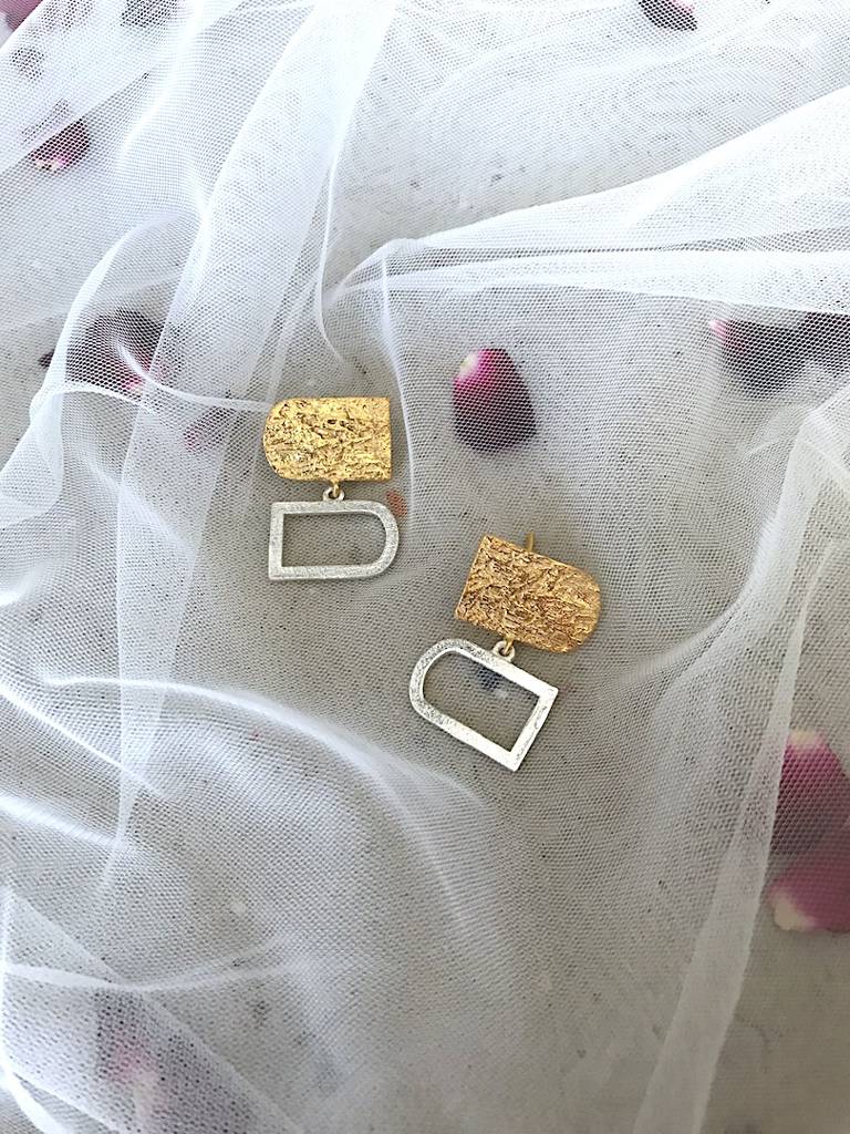 Dey Earrings