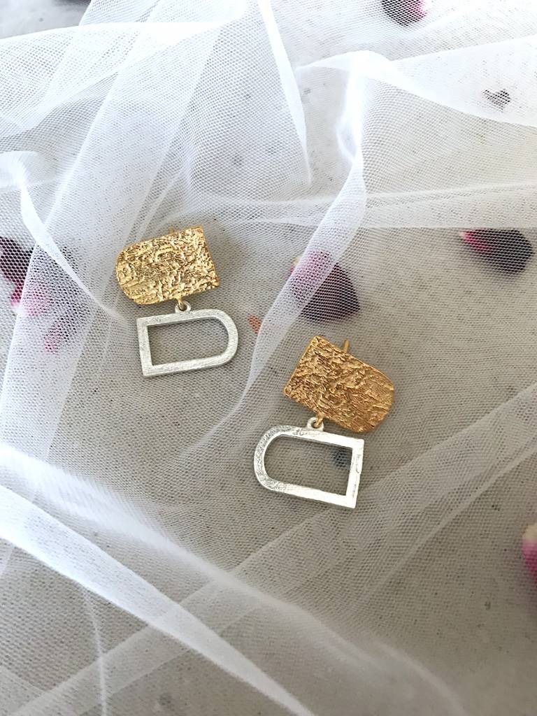 Dey Earrings