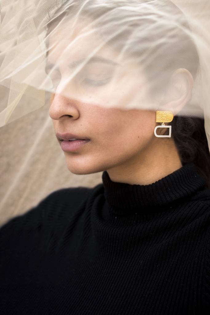 Dey Earrings