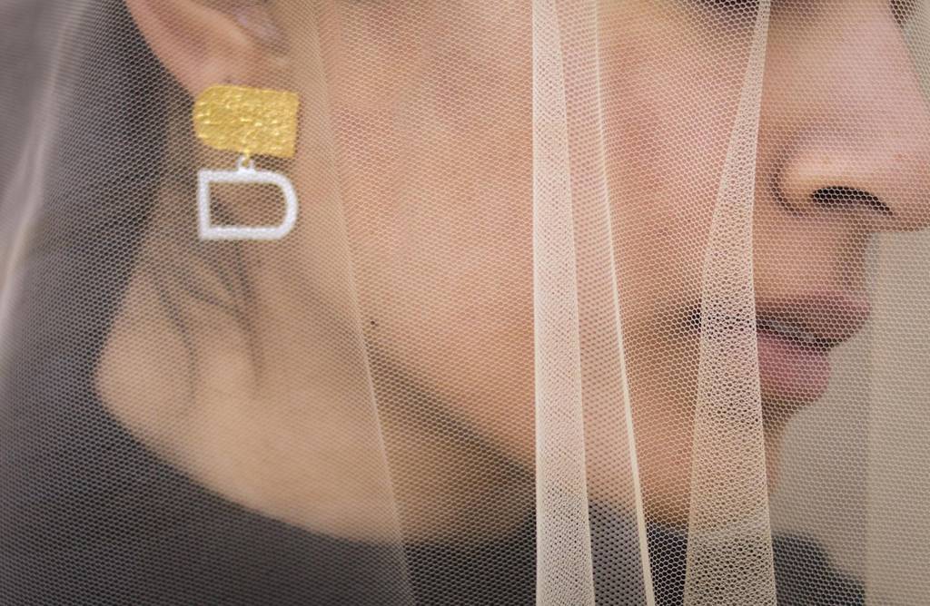 Dey Earrings