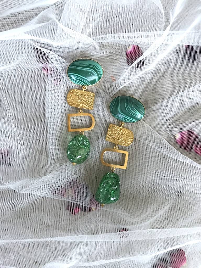 Hawaii Earrings