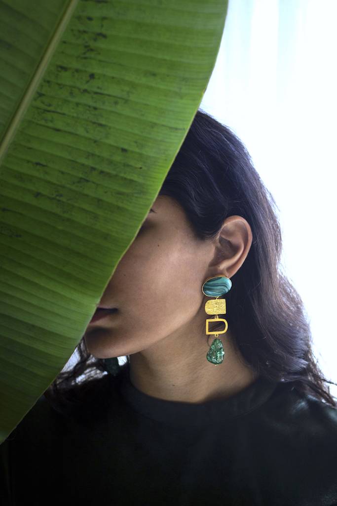 Hawaii Earrings