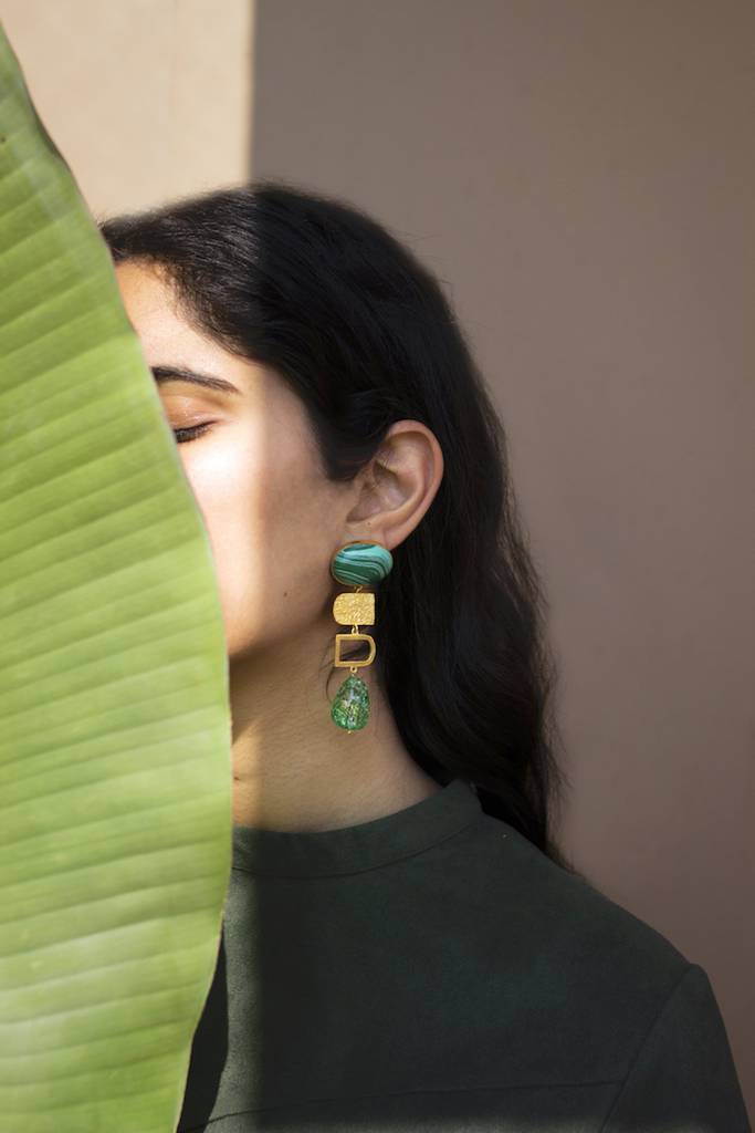 Hawaii Earrings