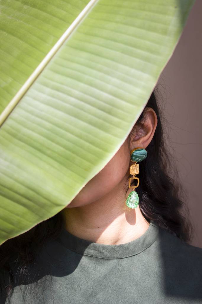 Hawaii Earrings