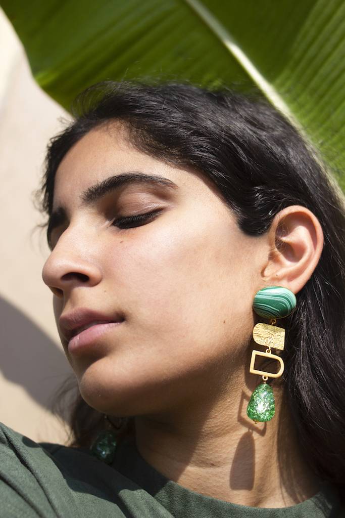 Hawaii Earrings