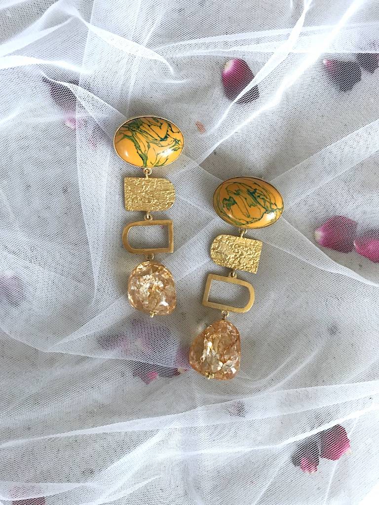 Hawaii Earrings