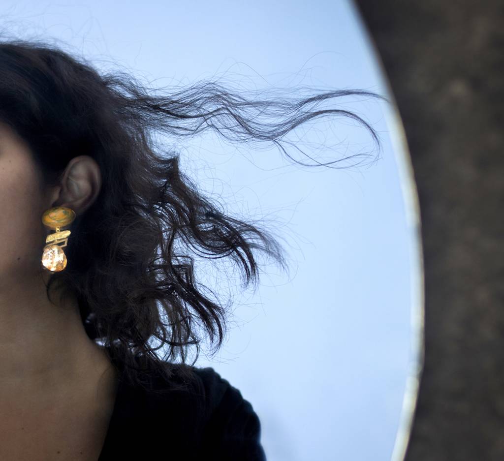 Hawaii Earrings