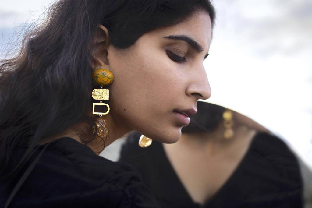 Hawaii Earrings