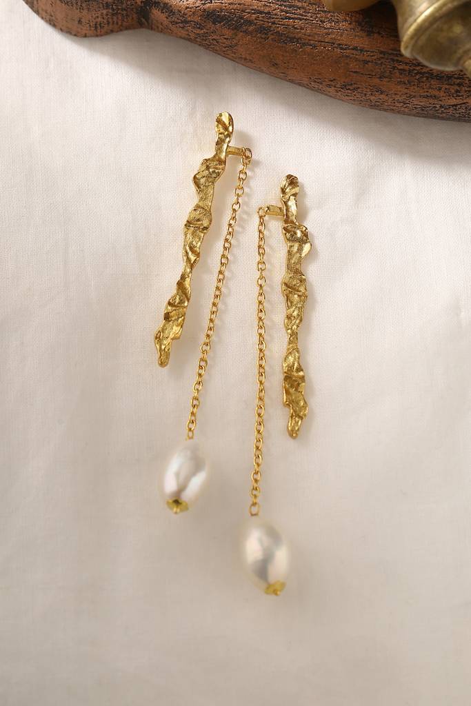 Claudia Earrings
