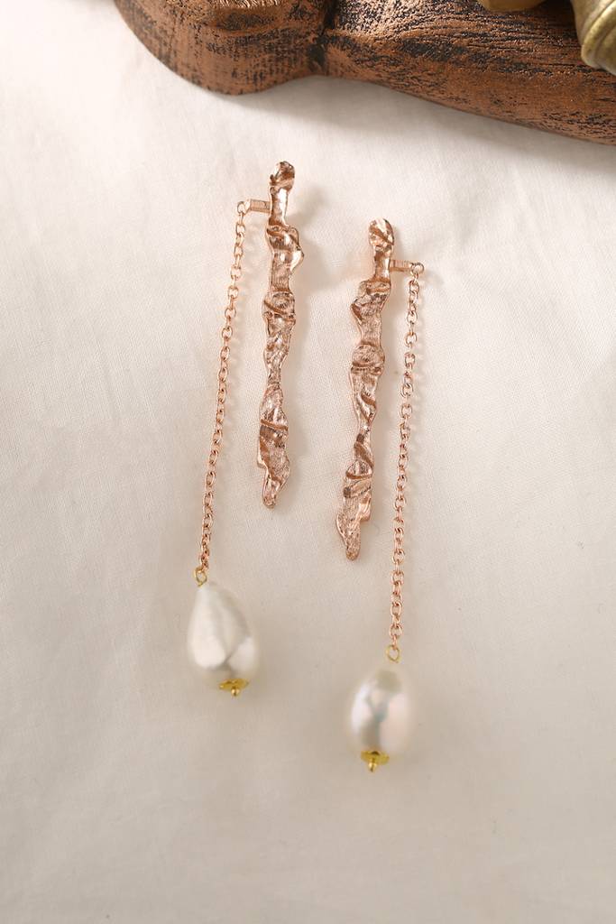 Claudia Earrings