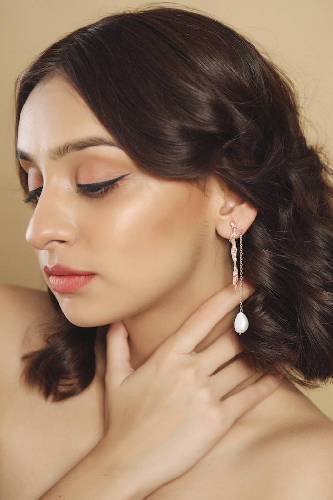 Claudia Earrings