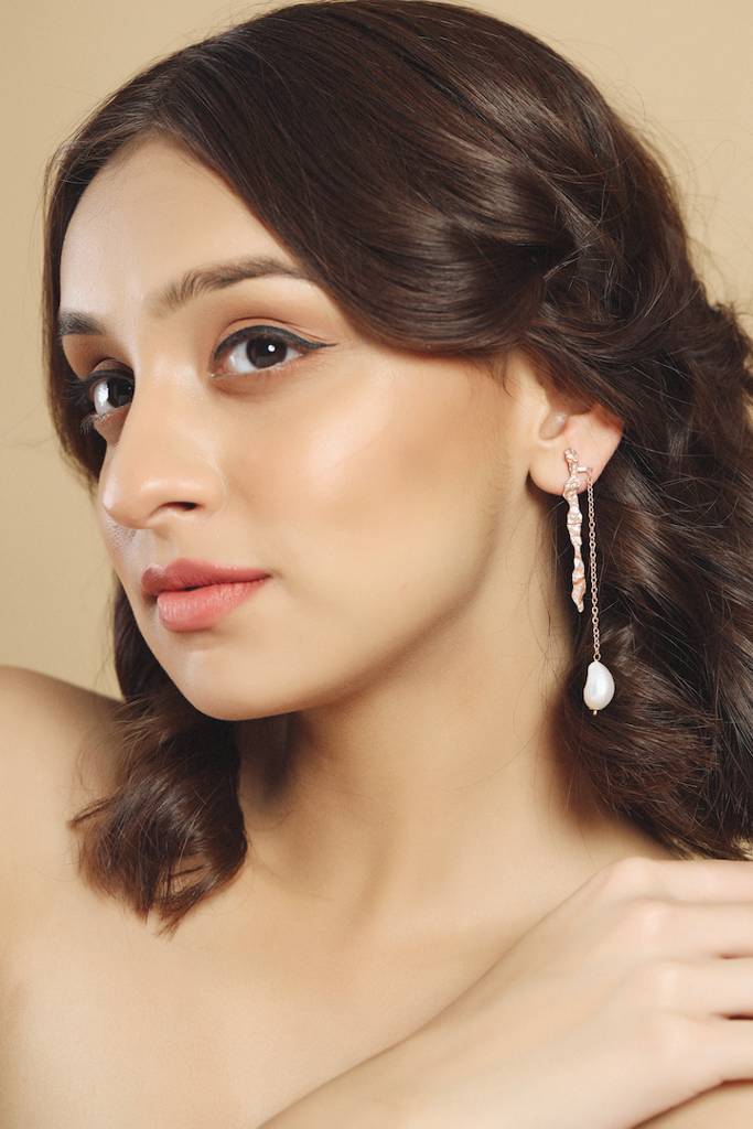 Claudia Earrings