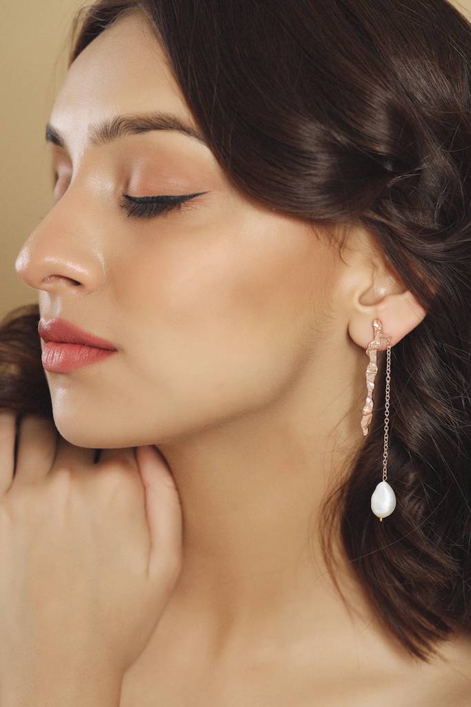 Claudia Earrings