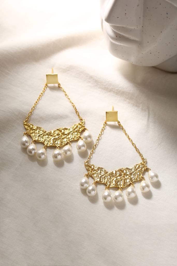 Gayatri Earrings