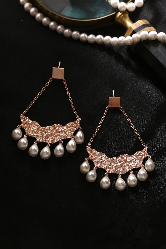 Gayatri Earrings