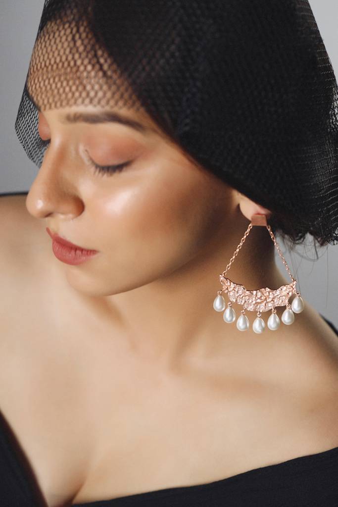 Gayatri Earrings