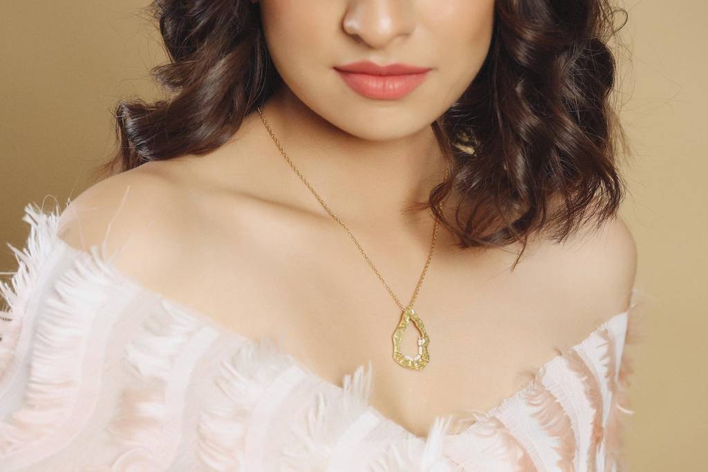 Victoria Necklace