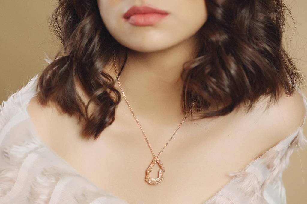 Victoria Necklace