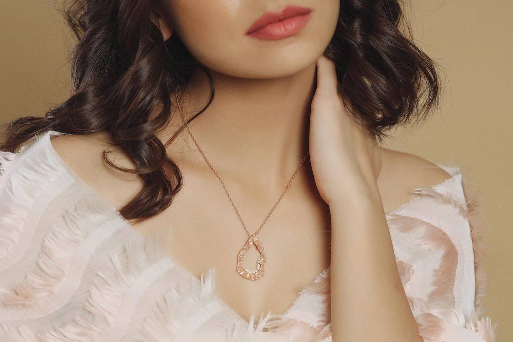 Victoria Necklace