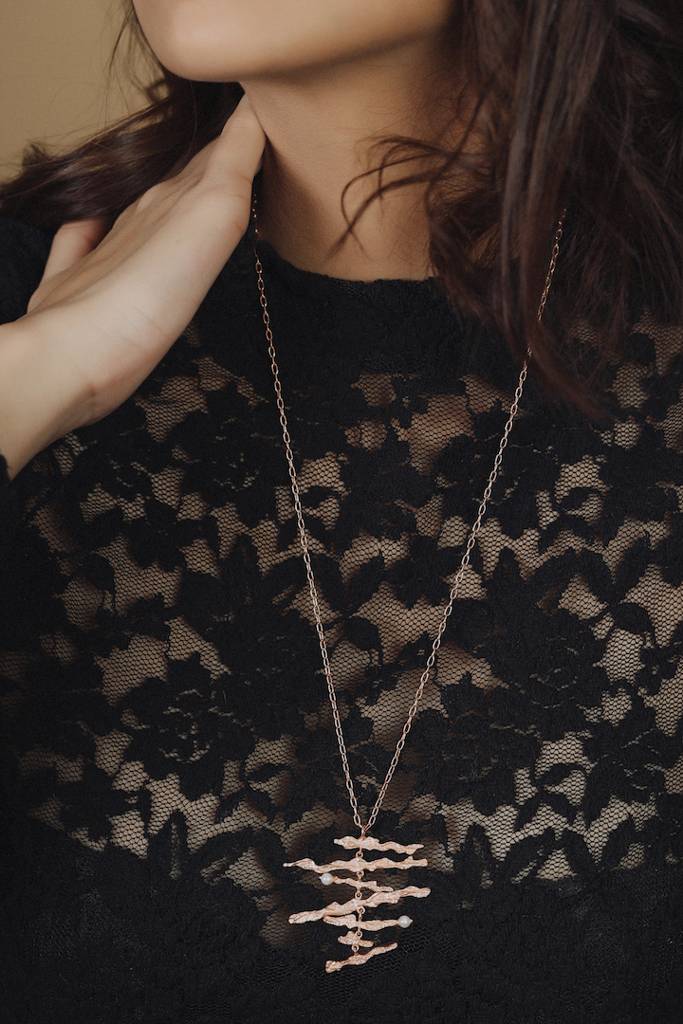 Marianne Necklace