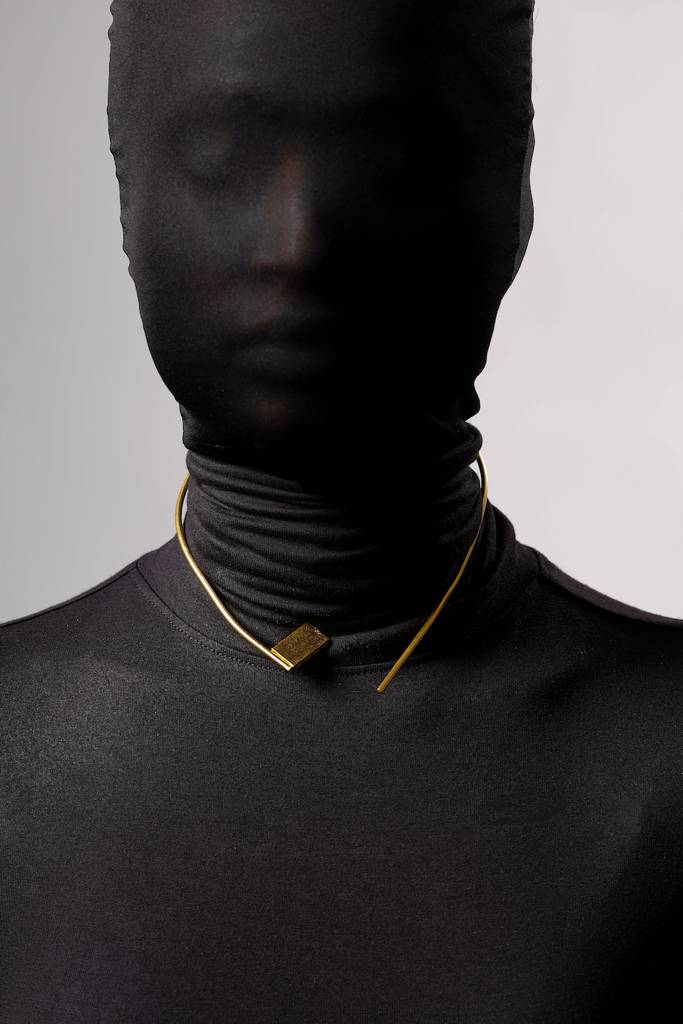 Untainted Choker