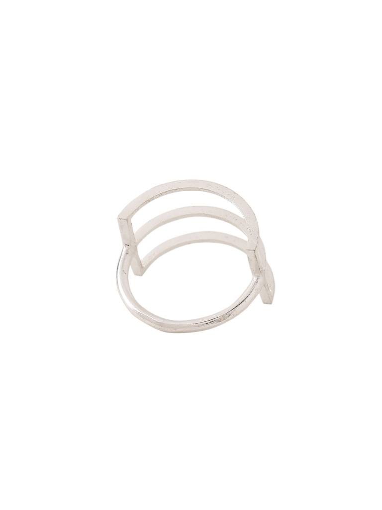 Bezel Ring